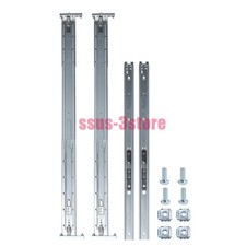 P22018-B21 2U Sliding Rail For HP DL380 DL388 G10 PLUS DL380 Gen10+ SFF picture