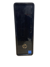 HP Slim Desktop 290-p0034w desktop tested NO OS/HDD picture