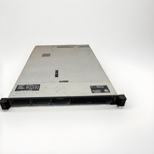 HPE ProLiant DL360 Gen10 1U Server 2x Gold 5118 2xPS 800W picture