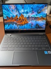 Samsung Galaxy Chromebook 13.3
