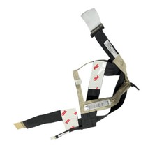 New 40PIN LVDS LCD SCREEN CABLE For Lenovo Ideacentre A740 A540 A730 DC02001ZV00 picture