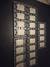 LOT OF 20Intel Xeon Gold 6330N Processor 28Core 2.20GHz-3.40GHz TPD-165W LGA4189 picture