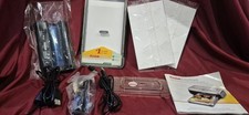 Kodak Easy Share Series 3 Photo Printer Accessories Set Ink Photo Paper More picture