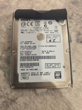 HGST HTS541010A9E680 1TB 2.5