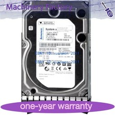 Lenovo IBM 00FN173 00FN174 00FN177 6TB 7.2K 6Gbps NL SATA 3.5
