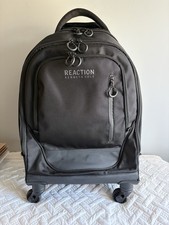 Kenneth Cole Reaction Dual Compartment 4-Wheel 17