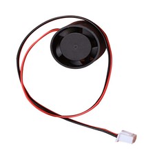 1pcs Mini 2510 Brushless Cooling Fan 11895RPM DC 9V Quiet Large Air Volume Fan picture