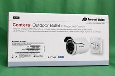 *Lot of 4* Arecont Vision Contera Outdoor Bullet IP Camera H.265 IR PoE Sealed picture