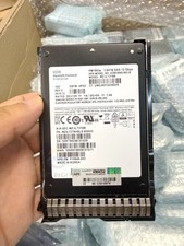 HPE MZ‑ILT3T8B PM1643a 3.84TB SAS 12Gbps 2.5