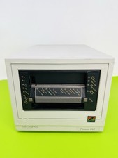MicroNet SB40DLT PREMEIR DLT EXTERNAL SCSI TAPE DRIVE 20/40GB - AS IS / UNTESTED picture