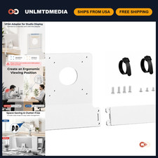 VESA Adapter Plate for 27