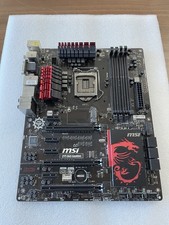 MSI Z87-G45 GAMING, LGA 1150, Intel Motherboard picture