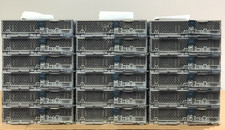 Cisco B230 M2 512GB ECC RAM Two Intel Xeon E7-2870 10 Core Blade Server 2x Tray picture
