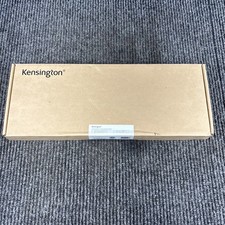 K55115US-BLACK Kensington Simple Solutions Wired Keyboard w Smart Card Reader picture