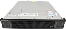 Lenovo Storage E1012 Disk Enclosure 12x 3.5 Bay No HDD 2x 6Gb/s SAS Controllers picture