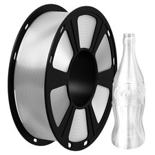 【Buy 5 Get 5 Free！Add 10】GEEETECH 1KG PLA PETG ABS+ TPU ASA 3D Printer Filament picture