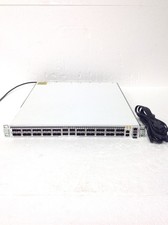 Ciena 5170 40-Port Service Aggregation Switch w/ Rack Ears, Dual PSU,  picture