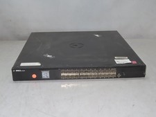 Dell N4032F PowerConnect 8132F ** PARTS or REPAIR ** picture