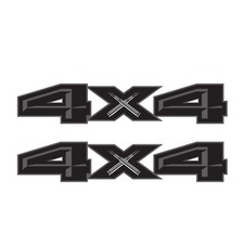 4x4 Off Road Decals F250 Super Duty bed bedside truck F150 picture