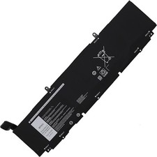 11.4V 97Wh XG4K6 Laptop Battery for Dell XPS 17 9700 9710 9720 9730 P92F P92F001 picture
