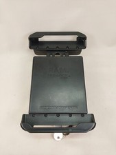 RAM Mount Tab-Lock Tablet Holder for Apple iPad Pro 9.7 RPR-381B + 2 keys secure picture