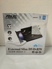 ASUS External Slim DVD-RW - SDRW-08D2s-U picture