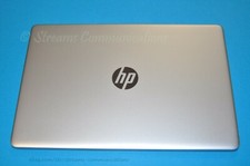HP 15-DY 15-dy1024wm Laptop LCD Back Cover (Lid) w/ Webcam + WiFi Antenna picture