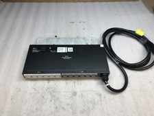 HP P9Q40A G2 Basic Power Distribution Unit PDU 12-C13 Outlets 24A 208V *Tested* picture