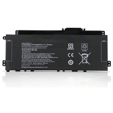 OEM PP03XL PV03XL Battery For Pavilion x360 13-BB 14-DV 14-dv0000 14-DK series picture