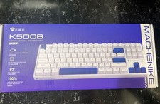 NEW Machenike K500-B Mechanical Gaming Keyboard For PC picture