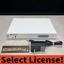 【Select License Term】Sophos XGS 136 Firewall Appliance w/Cord Tested【1day Ship】 picture