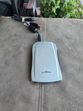 Vintage SmartDisk FireLite 100GB 2.5in External HDD FireWire 5400RPM  picture