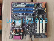 1pc used 945GZ-M2 Motherboard picture