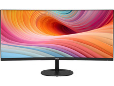 MSI 34 inch UltraWide QHD 2K 1440P 120Hz Adaptive Sync 1ms HDR Ready Built-in picture