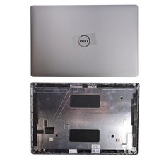 New LCD Back Cover For Dell Latitude 5410 5411 Top Case Rear Lid 0NKPM7 USK picture