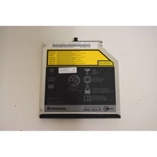 Lenovo ThinkPad T400 T500 W500 Dvd Multi Ultrabay Slim P/N 42T2551 AD-7910S picture