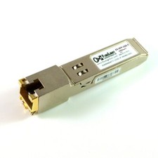 Juniper Gigabit SFP Module (EX-SFP-1GE-T) picture