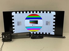msi MAG 345CQR 34-inch 3440 x 1440 (UWQHD) Gaming Monitor, 180Hz picture