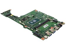 ACER ASPIRE A515-55 A315-57G CORE I3-1005G1 CPU 4GB RAM MOTHERBOARD NB.HSP11.001 picture