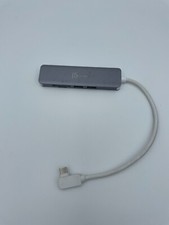 j5create JCD372 USB-C Multi Adapter Docking Station for Microsoft Surface Genuin picture