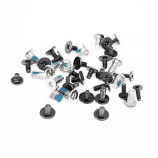 New For DELL XPS 13 9310 2-in-1 P103G002 Laptop Set of Screws kit Screws pack picture