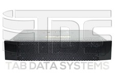 EMC VNX6GSDAE25 w/ 25x V2-2S10-600 600GB 10K 2.5