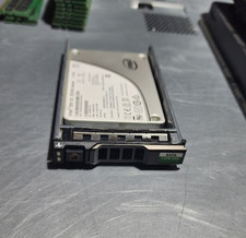 Intel DC S3500 1.6TB SATA 6Gb/s 2.5