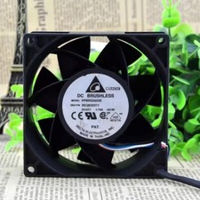 Delta PFB0924DHE 9038 DC24V 1.74A 9CM Inverter Cooling Fan picture