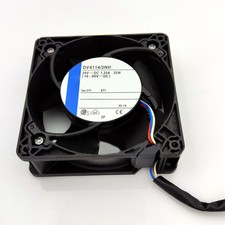 New DV4114/2NH 120x120x38mm 24VDC 1.33A 32W 3-wire Cooling Fan picture