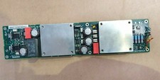 NORTEL NTEU5501 REL 02 FAN TRAY CONTROLLER BOARD (IN4S2) picture