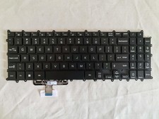 For LG Gram 15Z90Q 15Z95P 16Z90P 16T90P 16T90Q Laptop Keyboard US Backlit picture