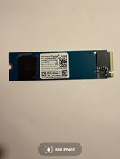 WD PC SN530 512GB M.2 2280 NVMe PCIe Gen3 x4 SSD SDBPNPZ-512G L76248-001 picture