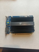 SP Computer NVIDIA GeForce 9500 GT (SF-PX95GT512U2-H PASSIVE) 512MB DDR2     picture