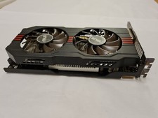 ASUS RADEON R7 250X GRAPHICS CARD R7250X-2GD5 2GB picture